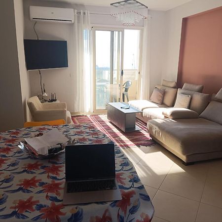 Guidus Apartment Vlorë エクステリア 写真