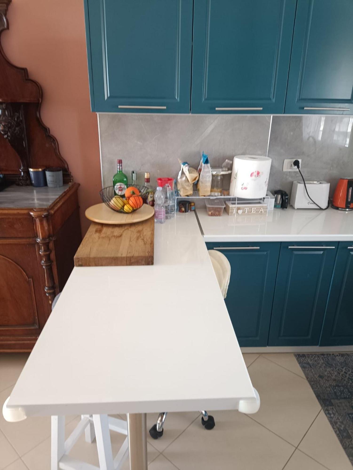 Guidus Apartment Vlorë エクステリア 写真