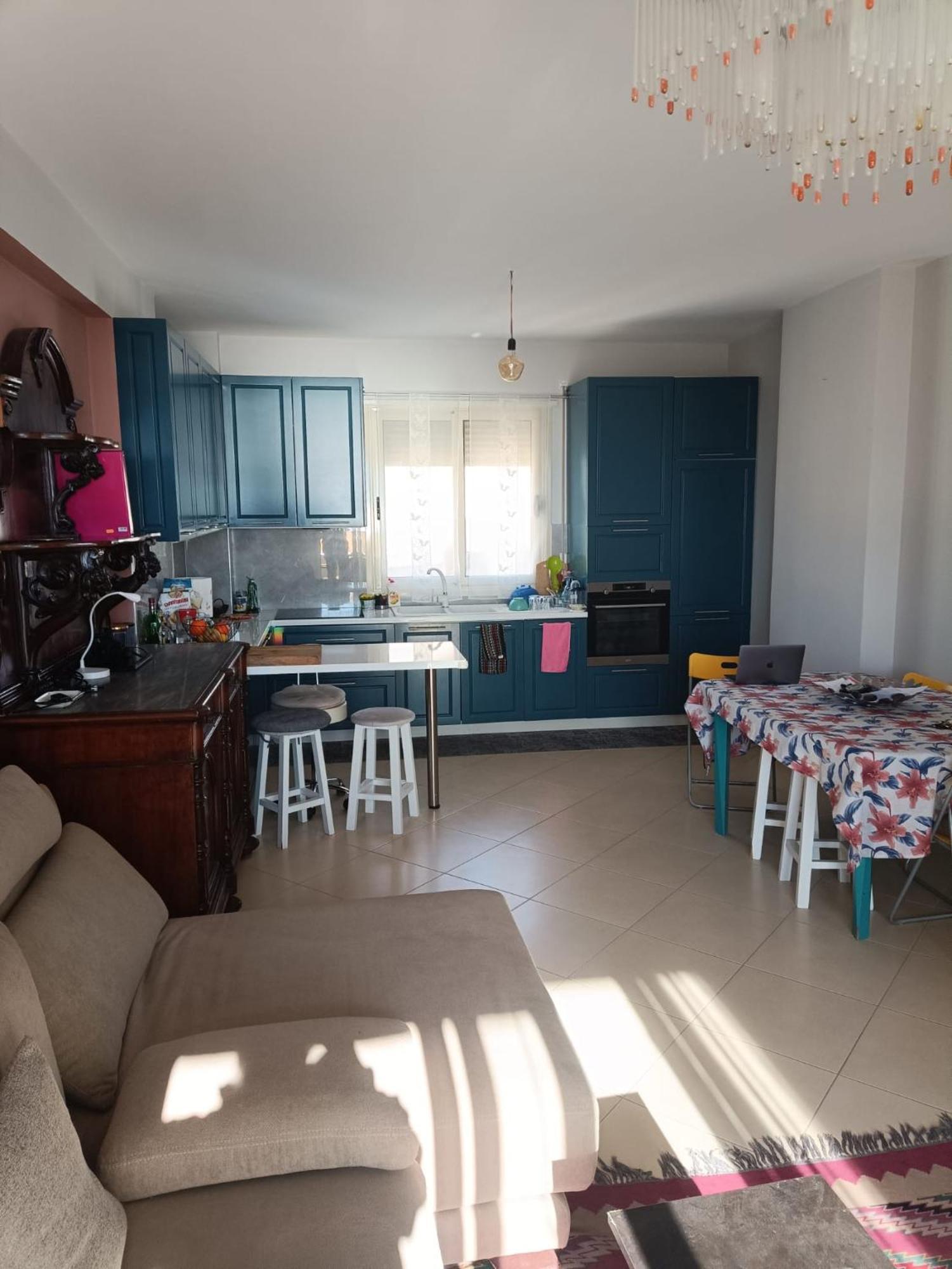 Guidus Apartment Vlorë エクステリア 写真