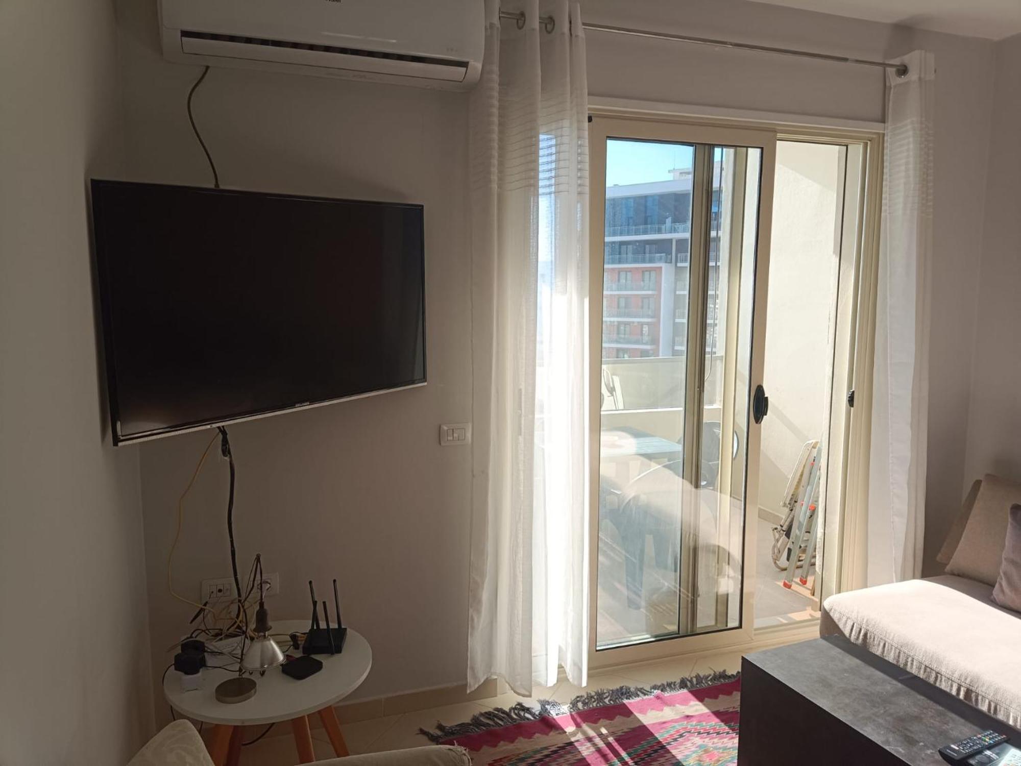 Guidus Apartment Vlorë エクステリア 写真