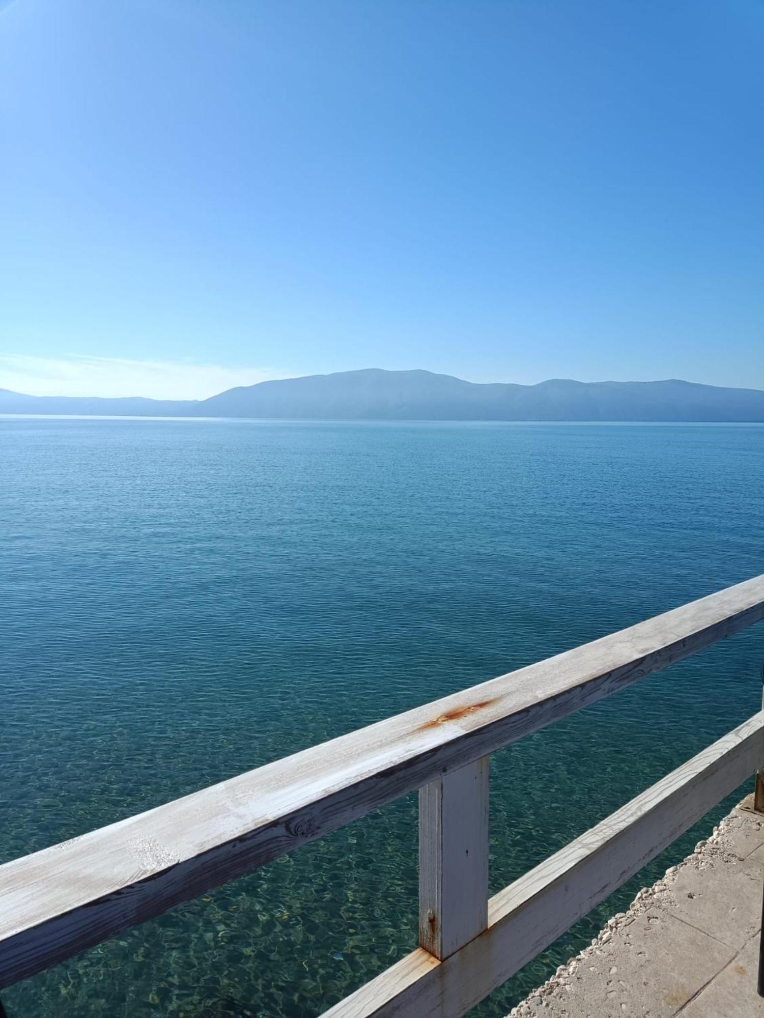 Guidus Apartment Vlorë エクステリア 写真