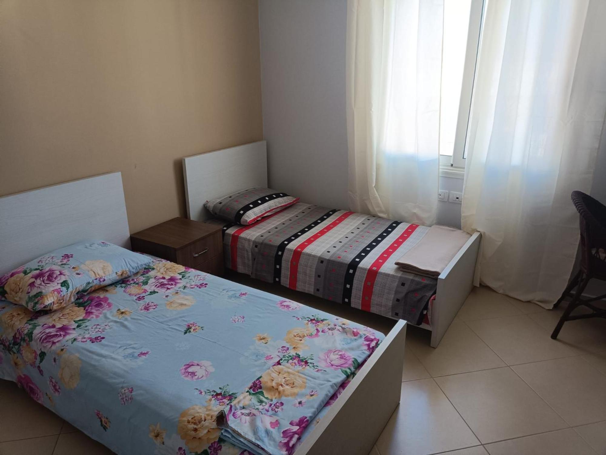 Guidus Apartment Vlorë エクステリア 写真