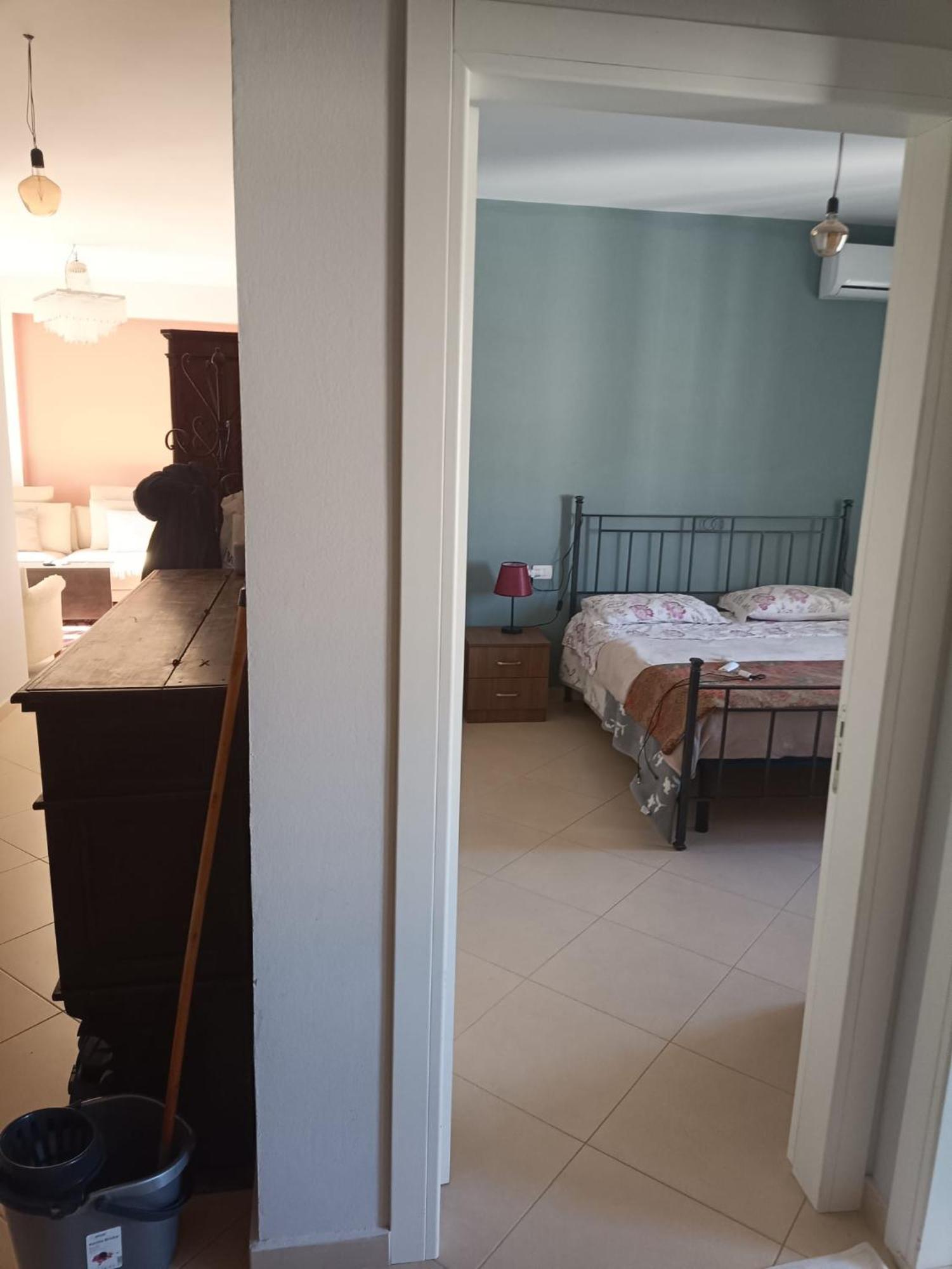 Guidus Apartment Vlorë エクステリア 写真