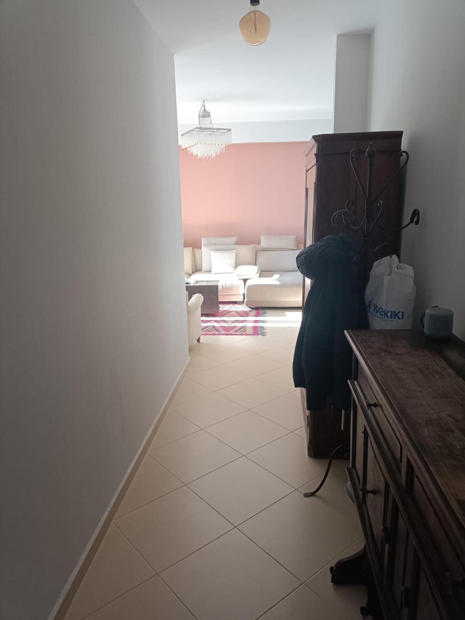Guidus Apartment Vlorë エクステリア 写真