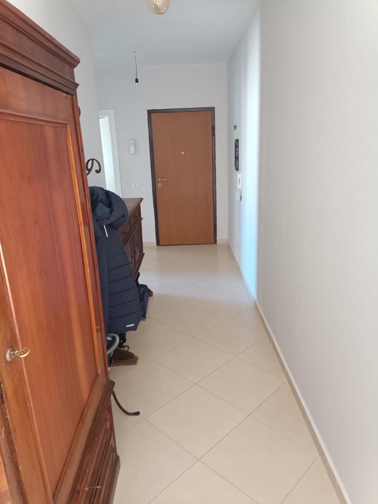 Guidus Apartment Vlorë エクステリア 写真