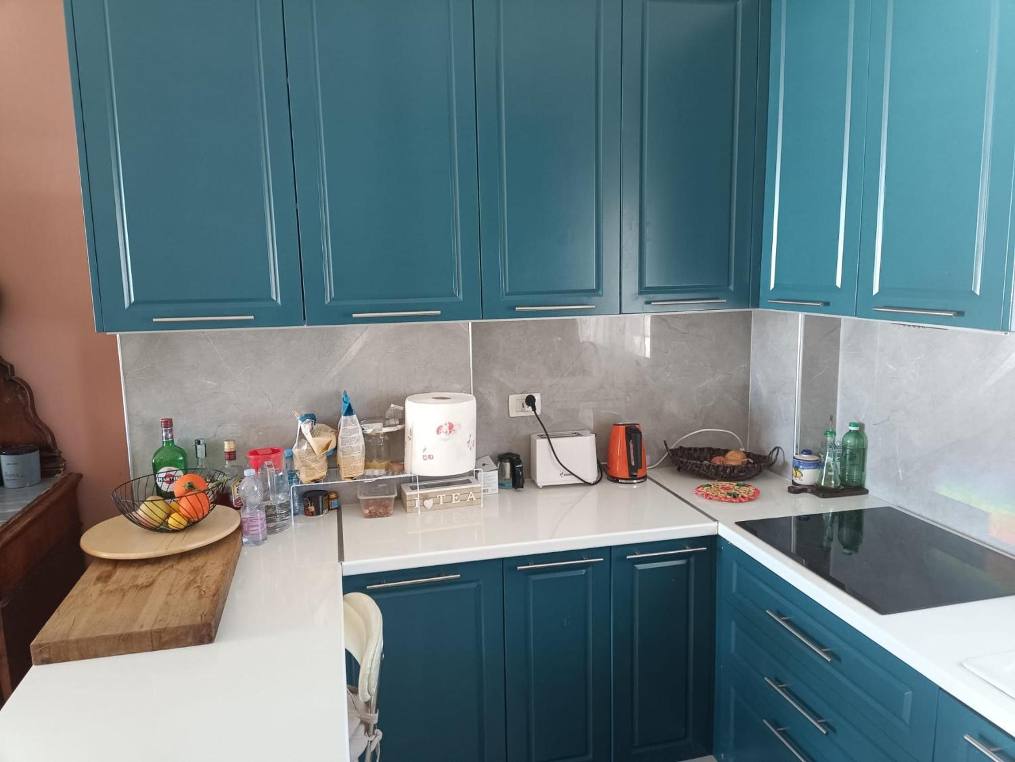 Guidus Apartment Vlorë エクステリア 写真