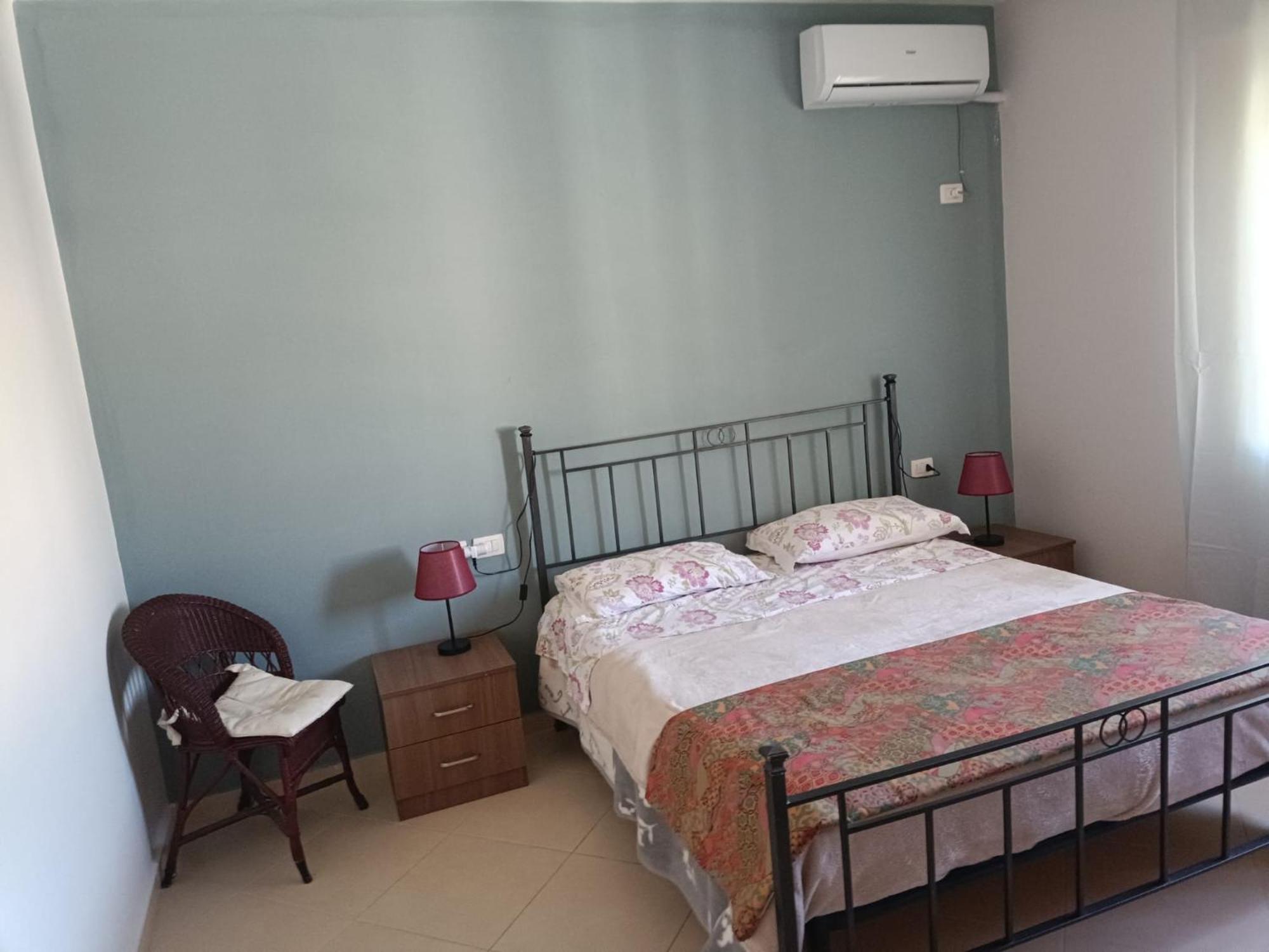 Guidus Apartment Vlorë エクステリア 写真