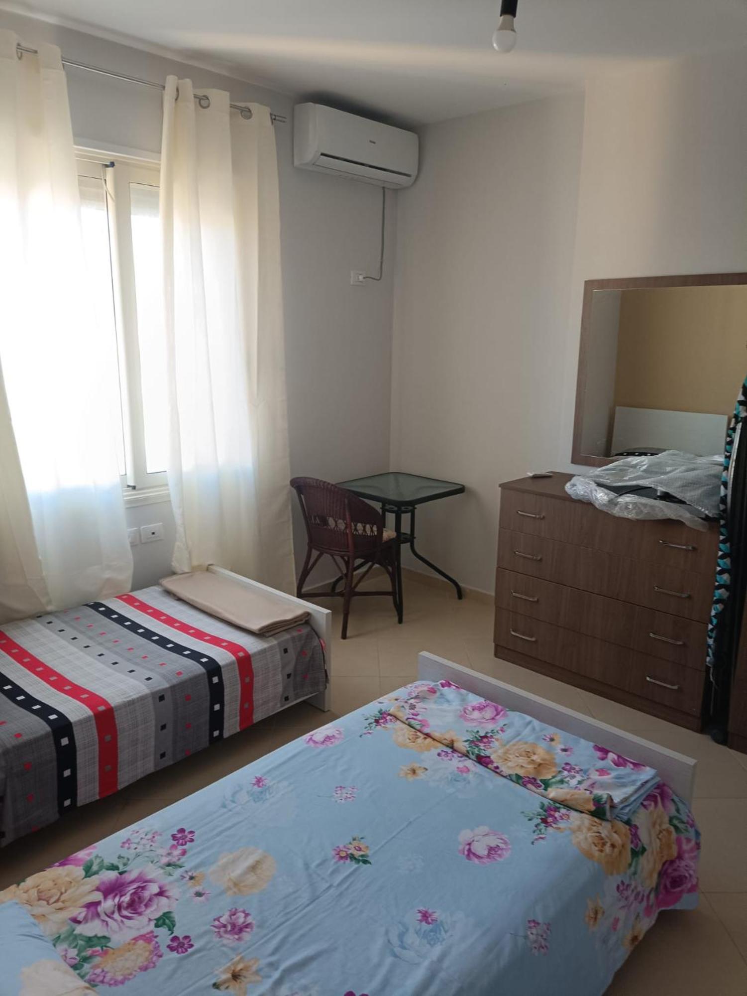 Guidus Apartment Vlorë エクステリア 写真