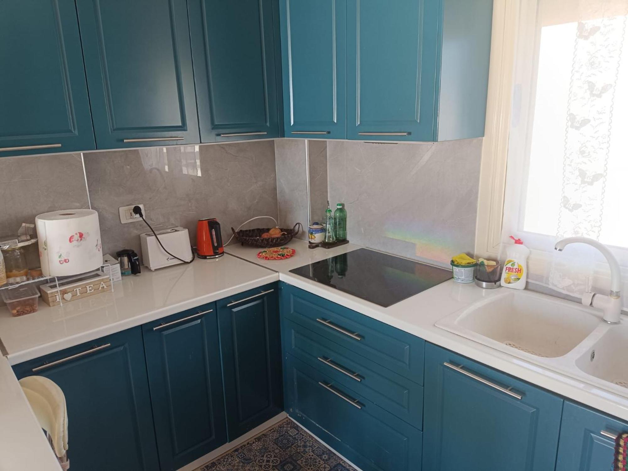 Guidus Apartment Vlorë エクステリア 写真