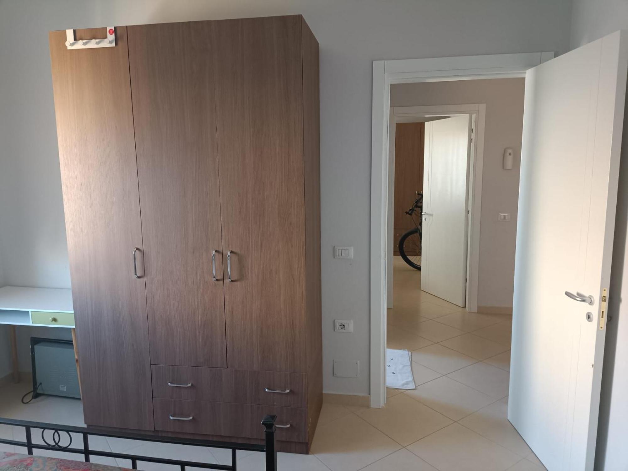 Guidus Apartment Vlorë エクステリア 写真