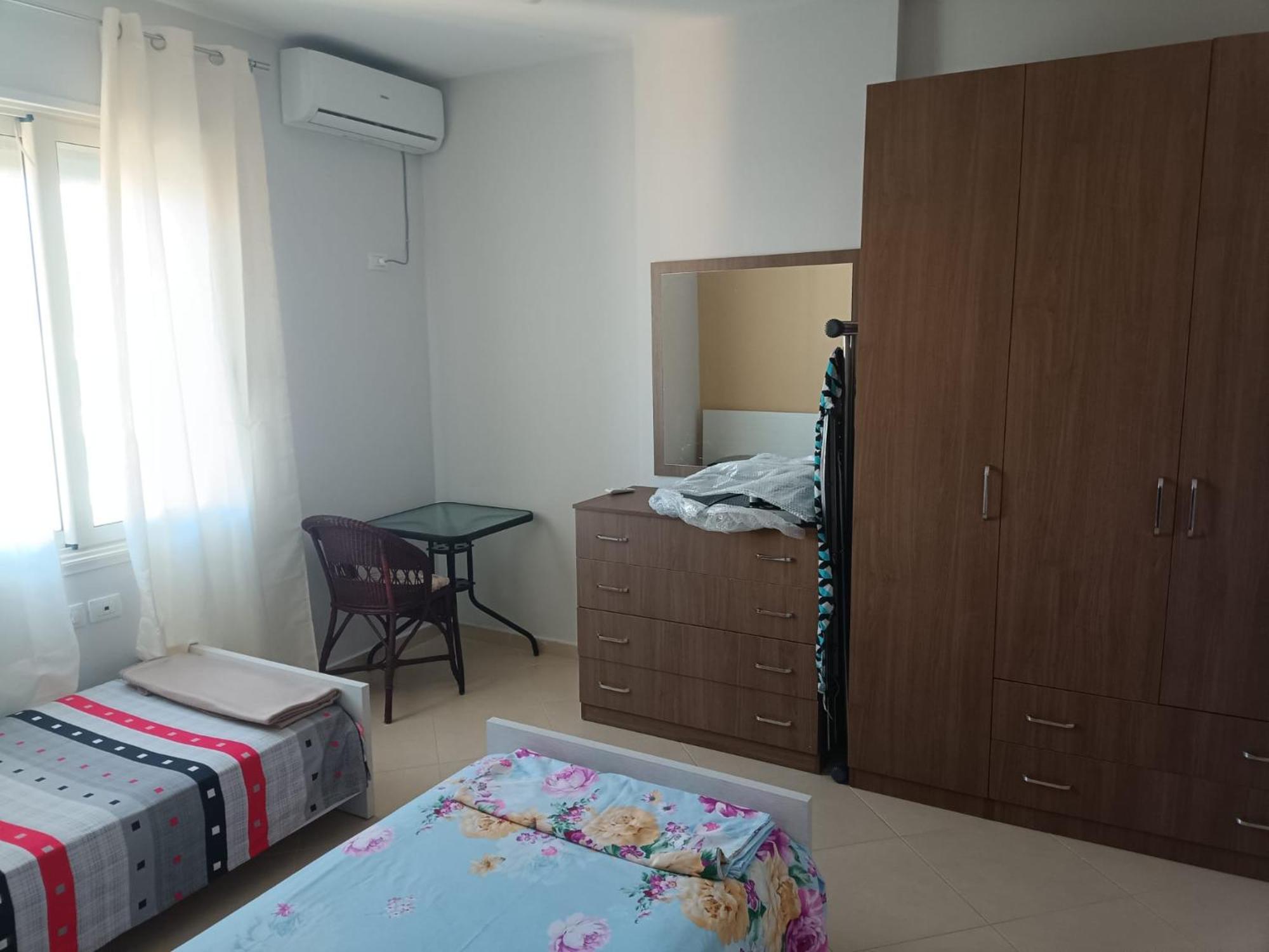 Guidus Apartment Vlorë エクステリア 写真
