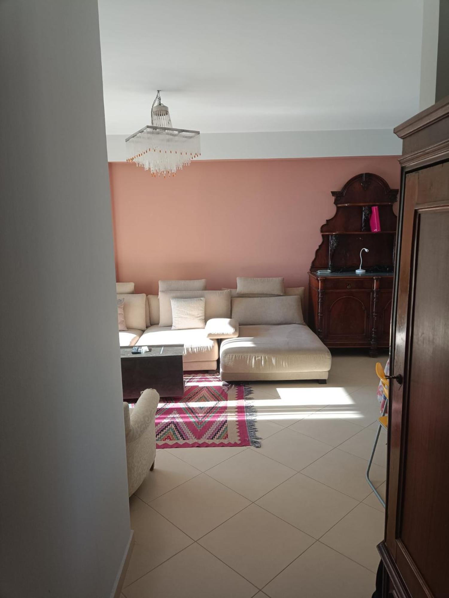 Guidus Apartment Vlorë エクステリア 写真